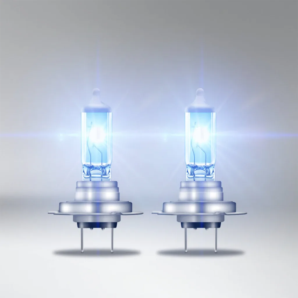 Kit Lâmpadas Osram Cool Blue Intense (H7) — foto 3