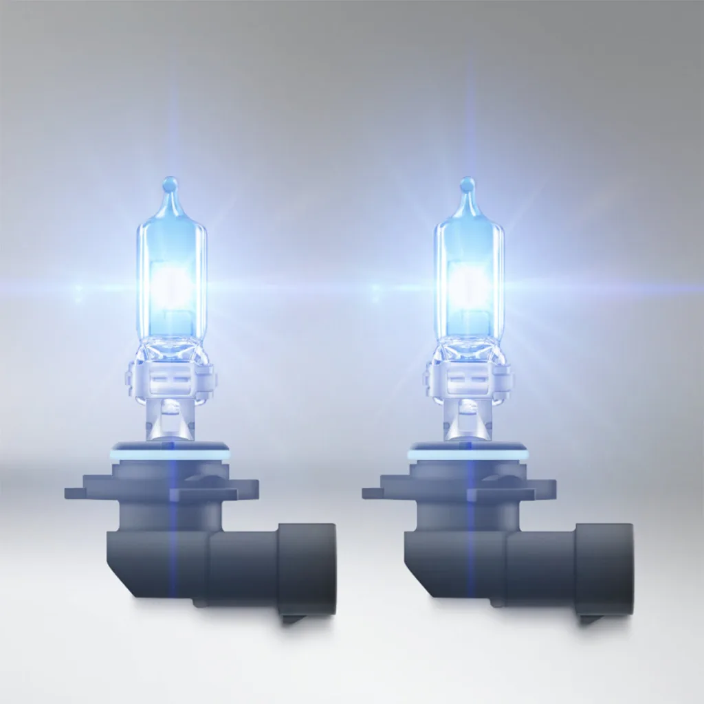 Kit Lâmpadas Osram Cool Blue Intense (HB3 9005) — foto 2