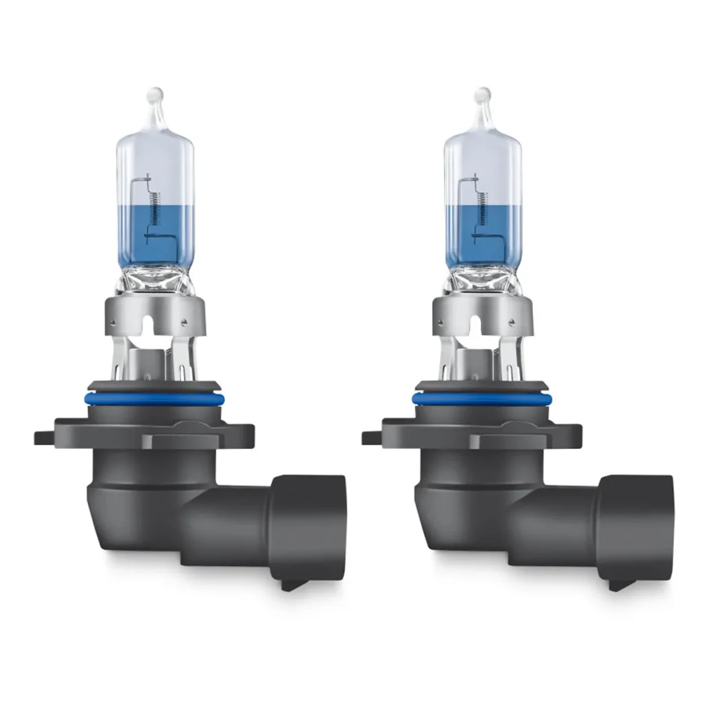 Kit Lâmpadas Osram Cool Blue Intense Next Gen (H1) — foto 2