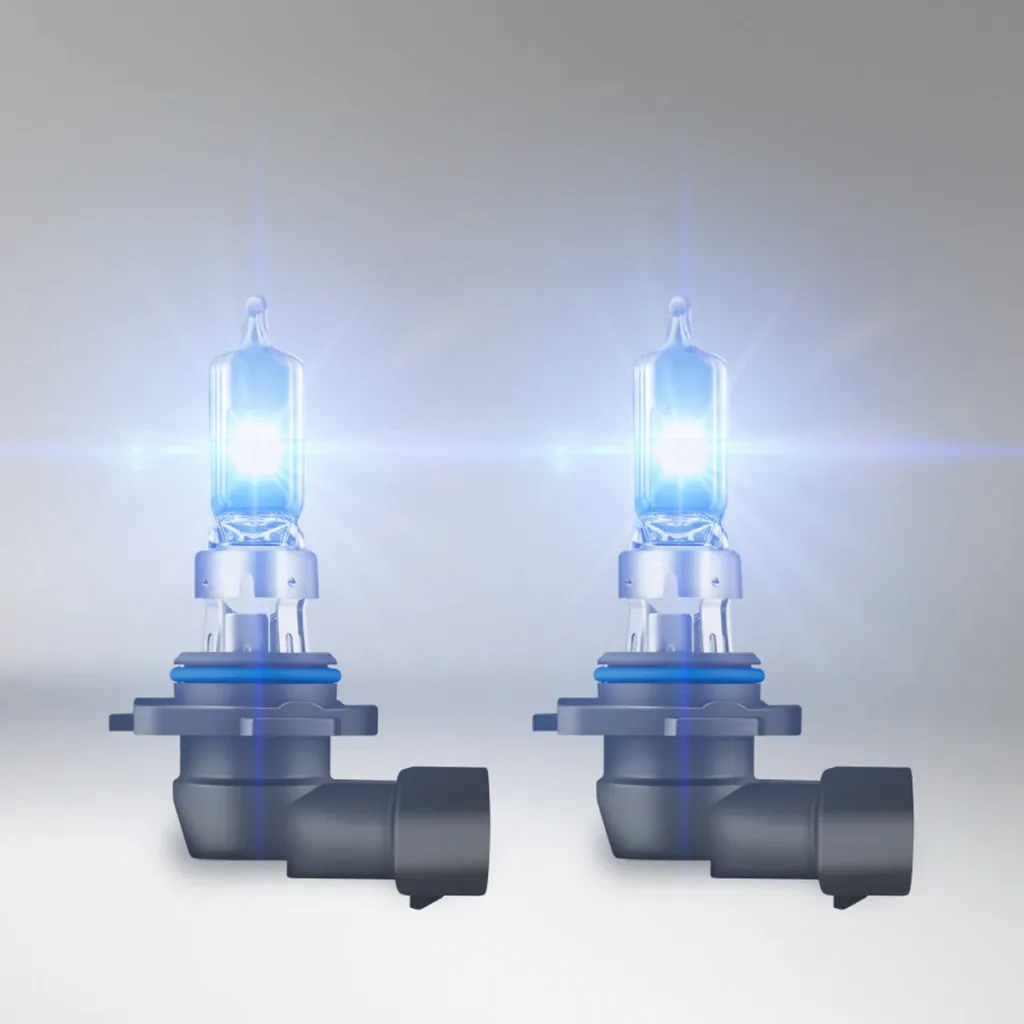 Kit Lâmpadas Osram Cool Blue Intense Next Gen (H1) — foto 3