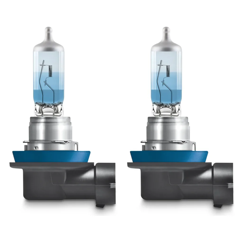 Kit Lâmpadas Osram Cool Blue Intense Next Gen (H11) — foto 2