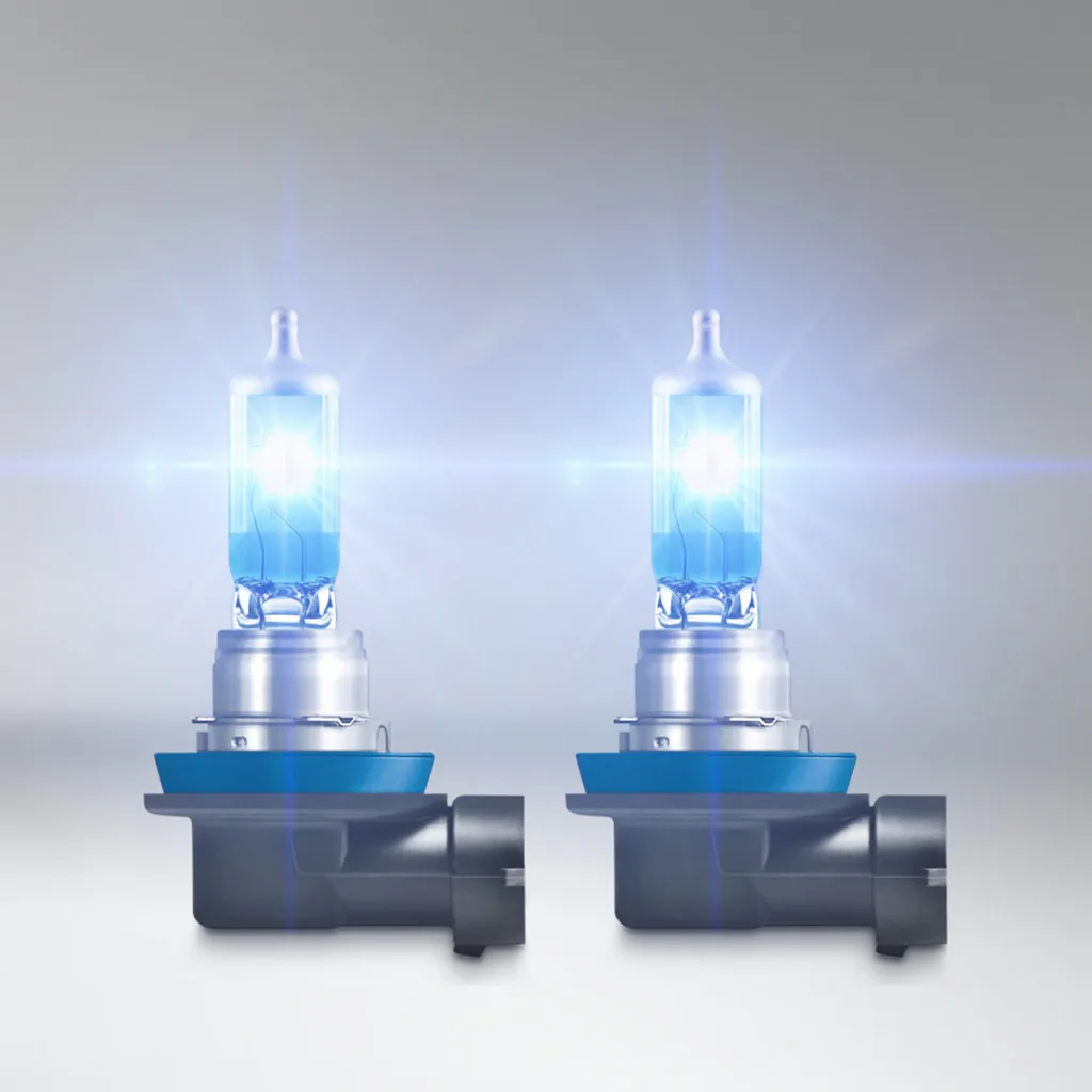 Kit Lâmpadas Osram Cool Blue Intense Next Gen (H11) — foto 3