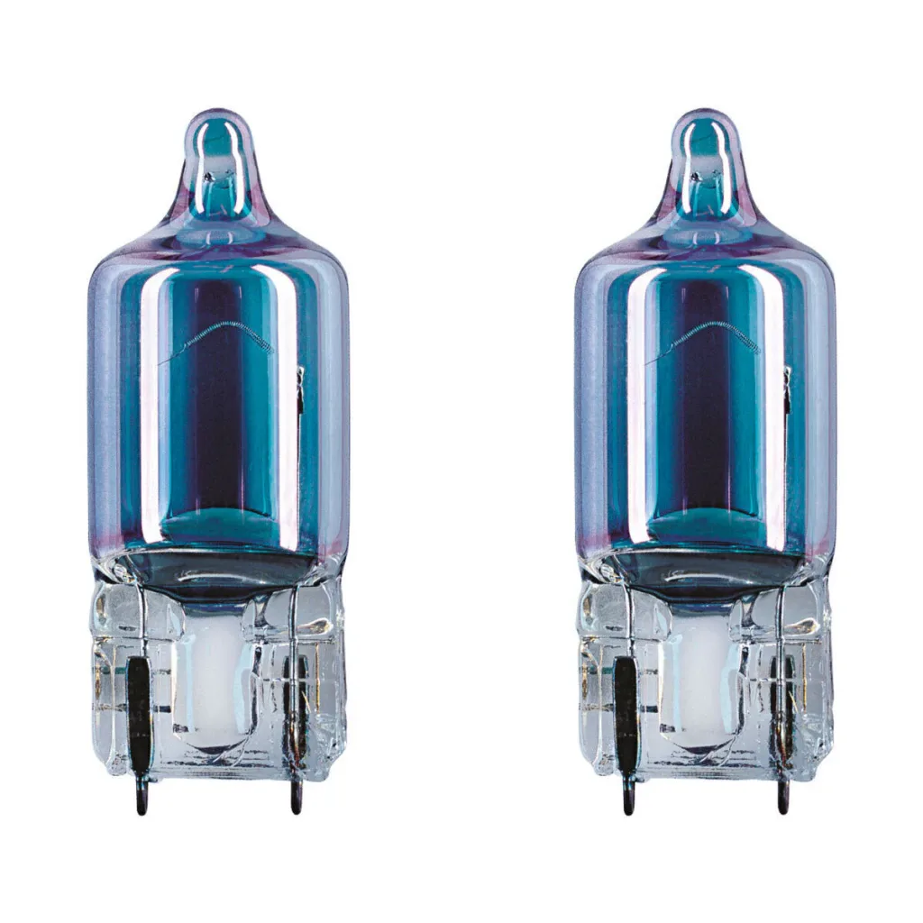 Kit Lâmpadas Osram Cool Blue Intense (W5W Pingão) — foto 2