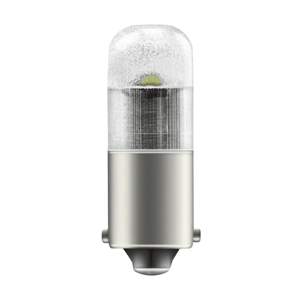 Kit Lâmpadas Osram LEDriving Cool White (T4W) — foto 2