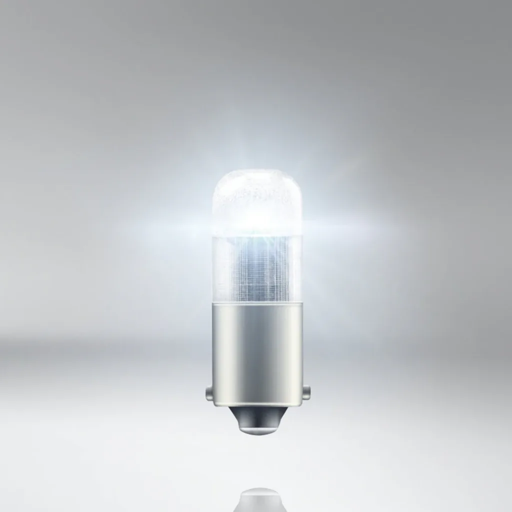 Kit Lâmpadas Osram LEDriving Cool White (T4W) — foto 3