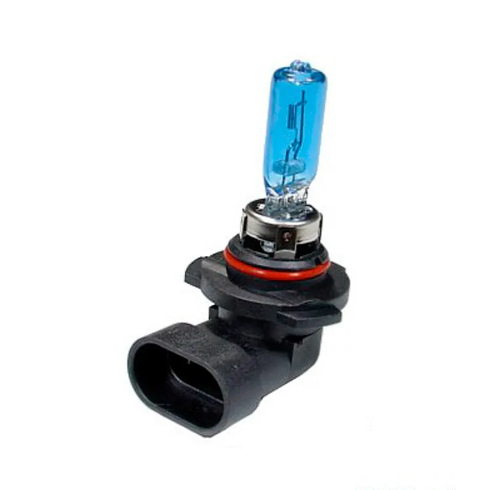 Kit lâmpadas super brancas GP Thunder Crystal 7500K (HB3) — foto 2