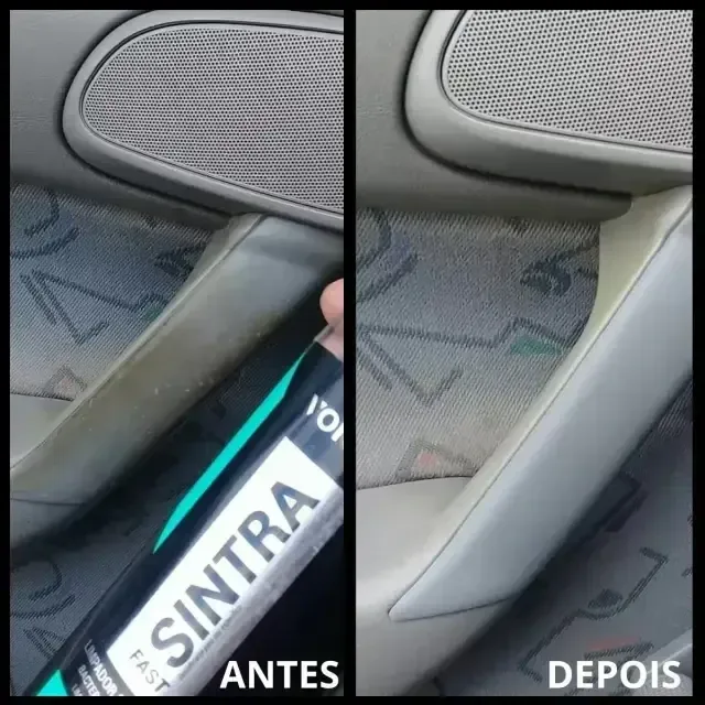 Kit Lavagem Automotiva Completa Profissional Produtos Vonixx — foto 4