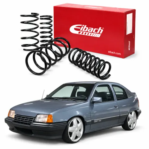 Kit Molas Esportivas GM Kadett 1.8 1989 até 1999