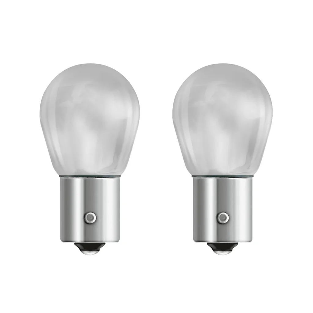 Kit par de lâmpadas Osram Diadem Chrome (PY21W) — foto 2