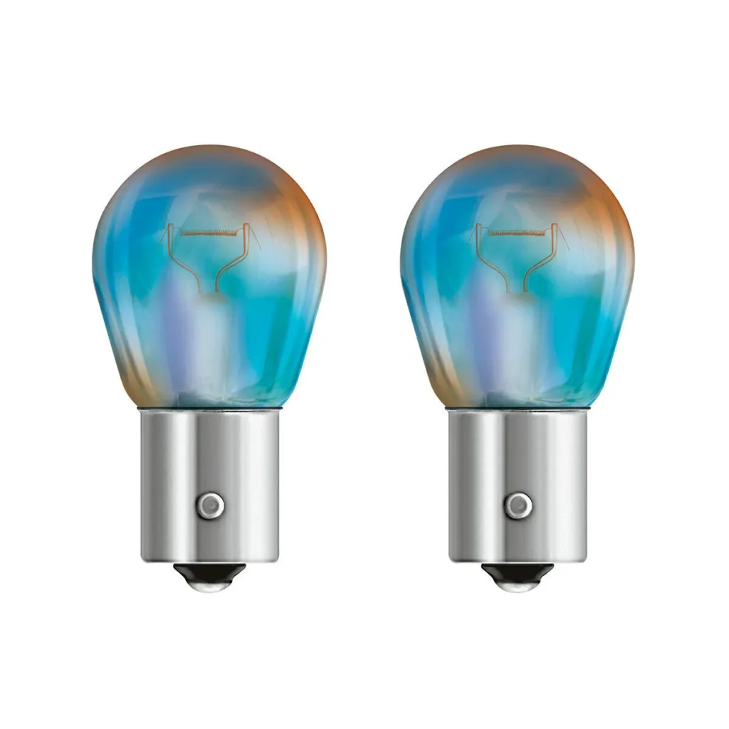 Kit par de lâmpadas Osram Diadem (PY21W) — foto 2