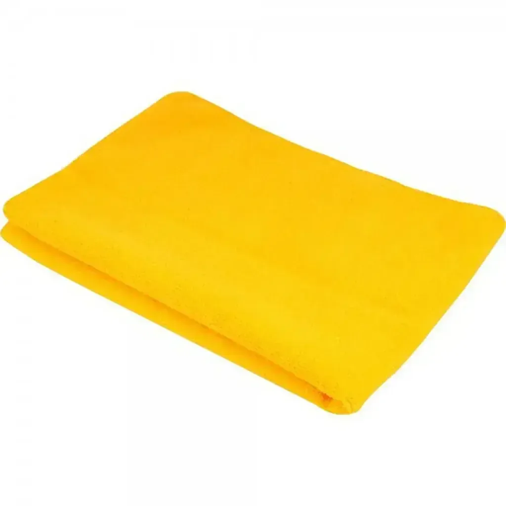Kit toalhas de microfibra 300GSM Vonder (40X40cm) (3 unidades) — foto 2