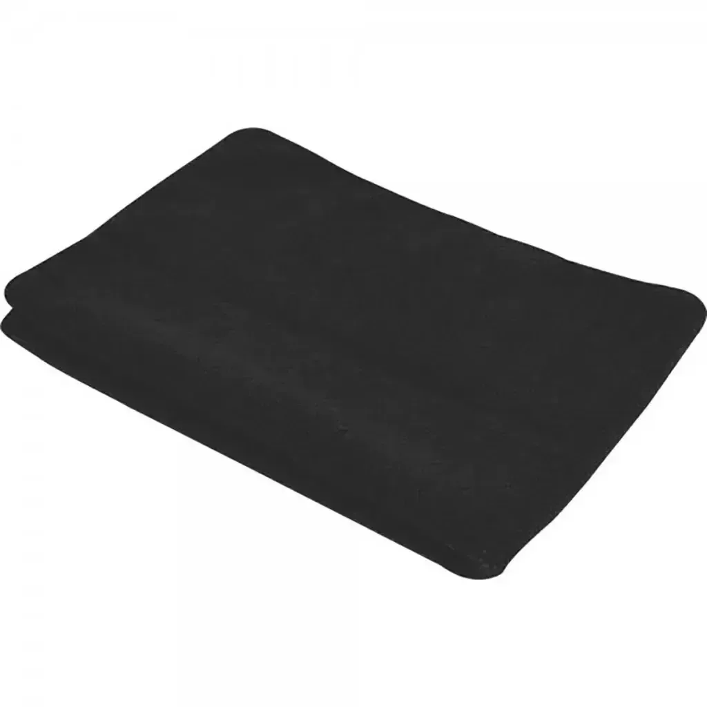 Kit toalhas de microfibra 300GSM Vonder (40X40cm) (3 unidades) — foto 4