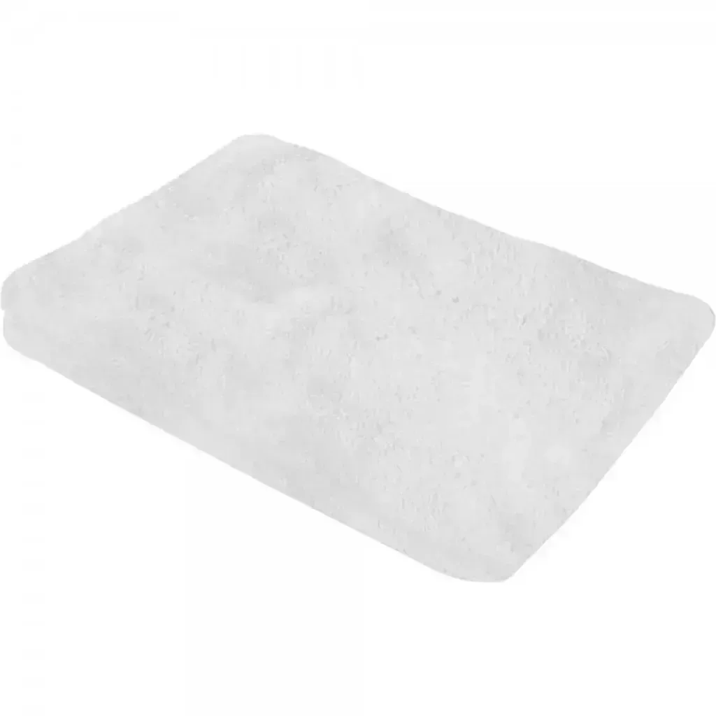 Kit toalhas de microfibra extramacia 500GSM Vonder (60X40cm) (3 unidades) — foto 3