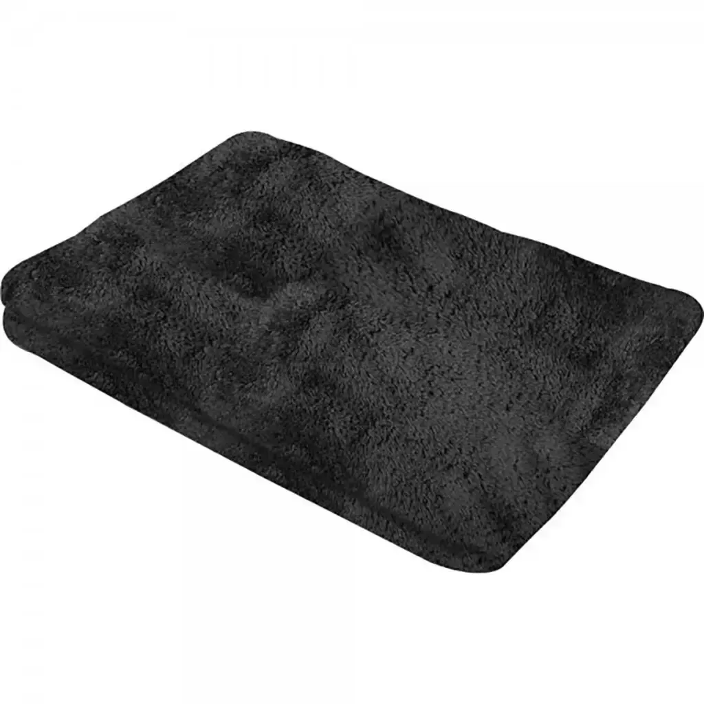 Kit toalhas de microfibra extramacia 500GSM Vonder (60X40cm) (3 unidades) — foto 4