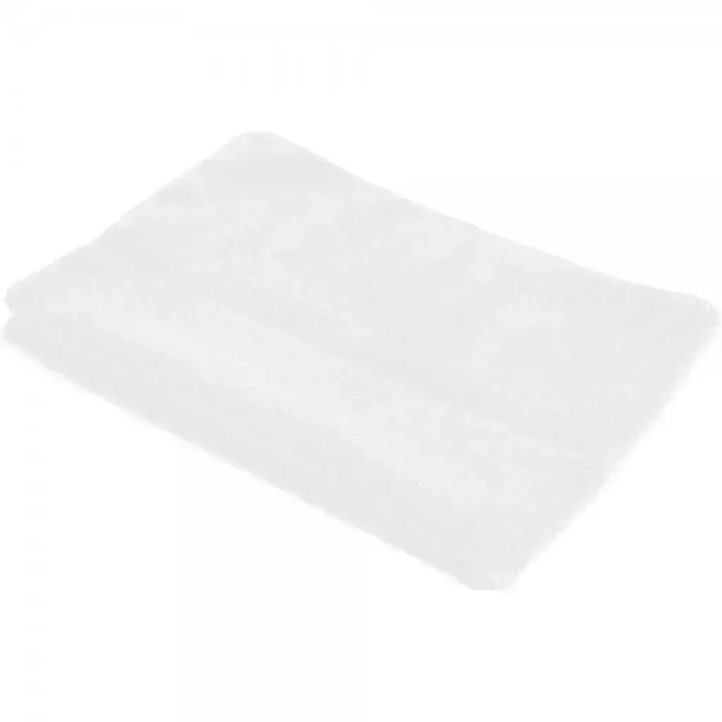 Kit toalhas de microfibra supermacia 350GSM Vonder (40X40cm) (3 unidades) — foto 2