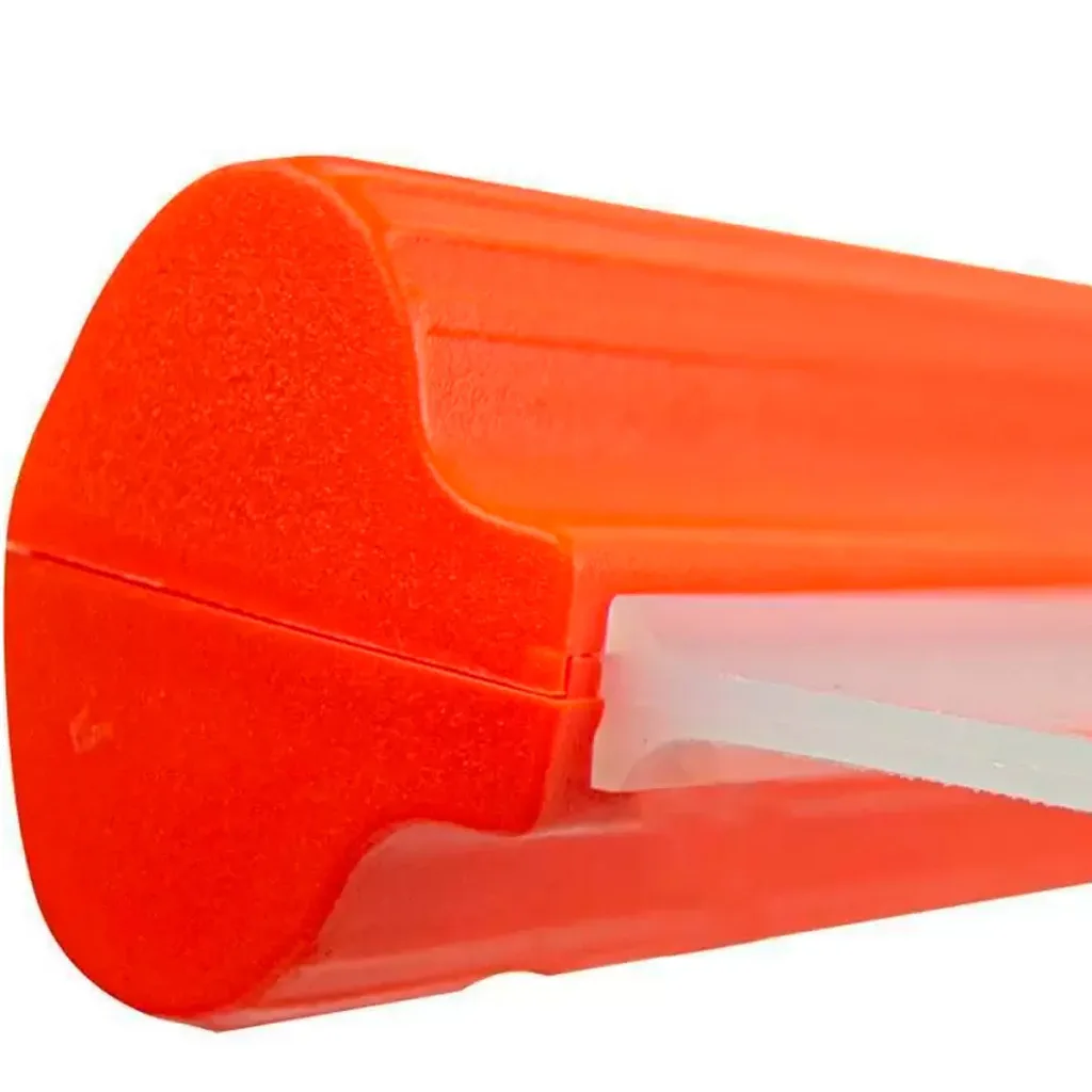 Lâmina de silicone para secagem Dry Blade Kers — foto 2