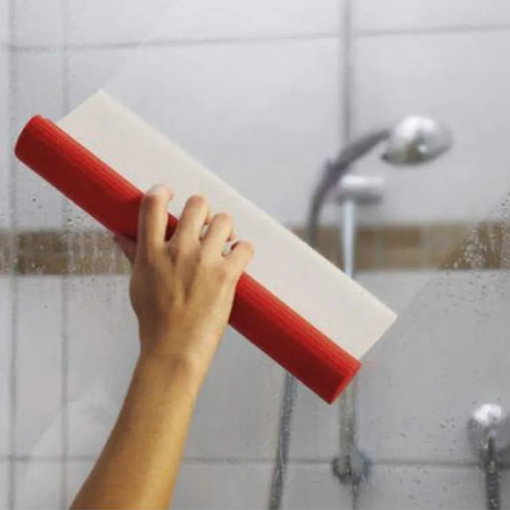 Lâmina de silicone para secagem Dry Blade Kers — foto 8