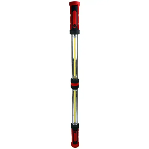 Lanterna LED recarregável para capô e interior automotivo 3 em 1 Sigma Tools (5W)