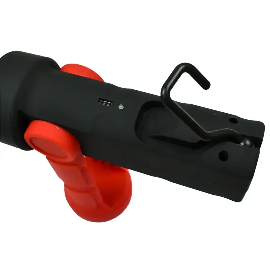 Lanterna LED recarregável para capô e interior automotivo 3 em 1 Sigma Tools (5W) — foto 3