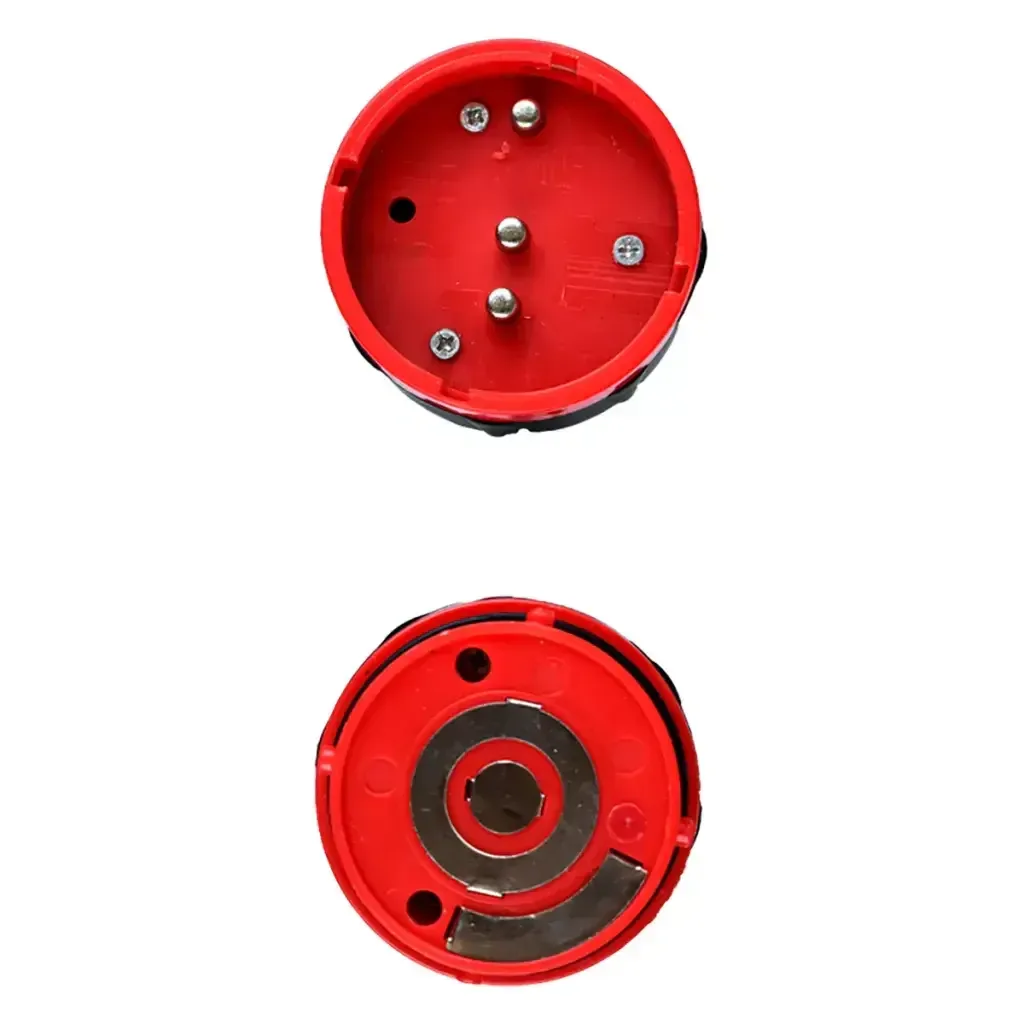 Lanterna LED recarregável para capô e interior automotivo 3 em 1 Sigma Tools (5W) — foto 4