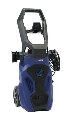 Lavadora de alta pressão Fast Vonixx (127V)