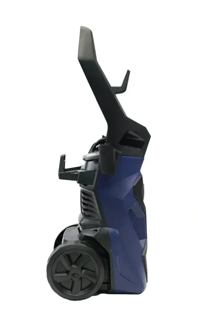 Lavadora de alta pressão Fast Vonixx (127V) — foto 3