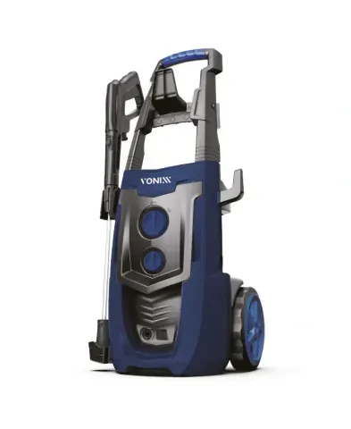 Lavadora de alta pressão PRO Vonixx (127V)