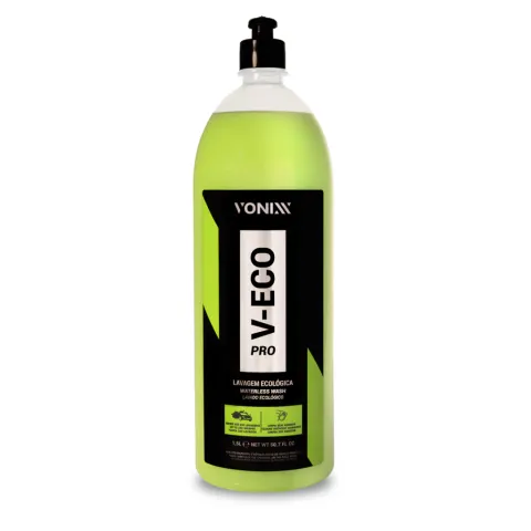 Lavagem a seco V-ECO PRO Vonixx (1,5 litro)