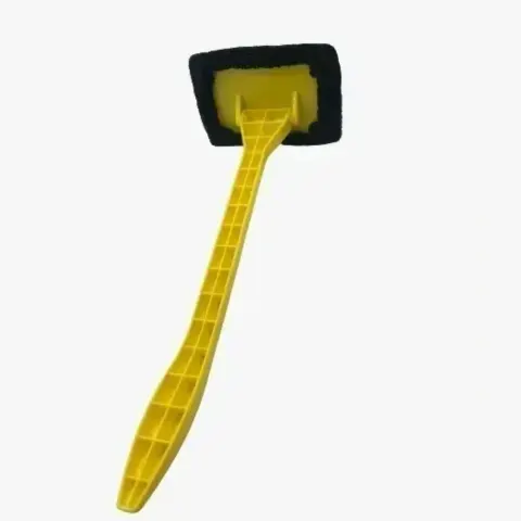 Limpa Para-brisas Detailer