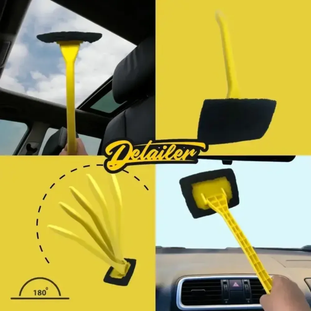 Limpa Para-brisas Detailer — foto 4