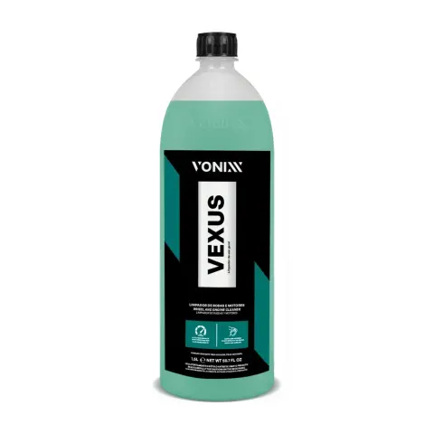 Limpador Rodas e Motores Vexus Vonixx (1,5 litros)