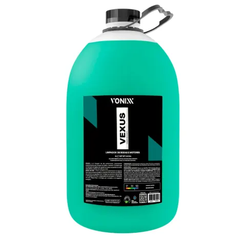 Limpador Rodas e Motores Vexus Vonixx (5 litros)