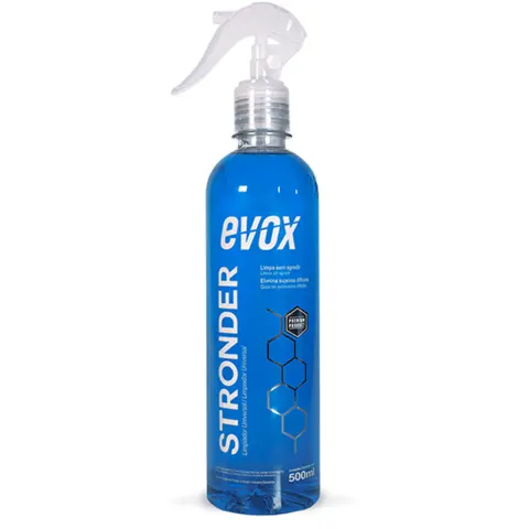 Limpador universal Stronder Evox (500ml)