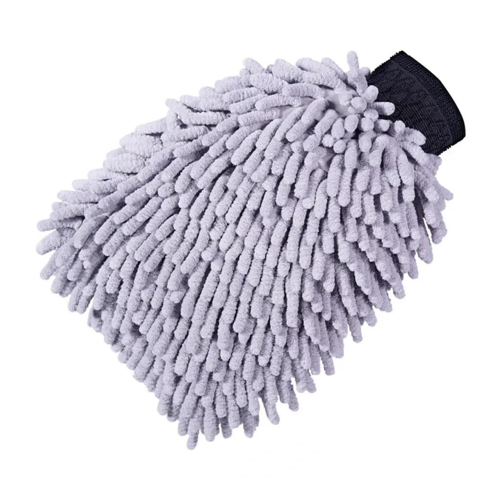Luva de microfibra Tentáculos Vonixx (25x16cm)