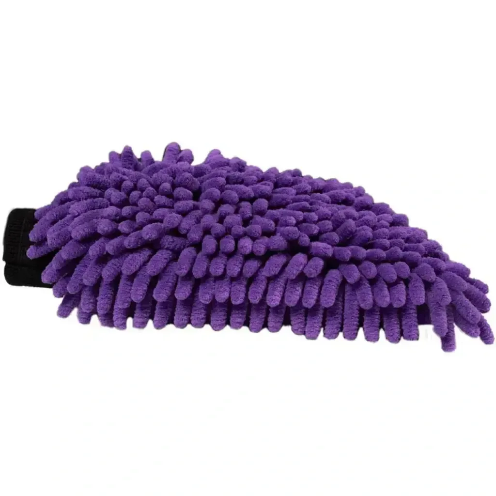 Luva de microfibra Zacs (25x16cm)