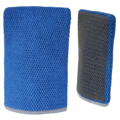 Luva Descontaminante Claybar Vonixx