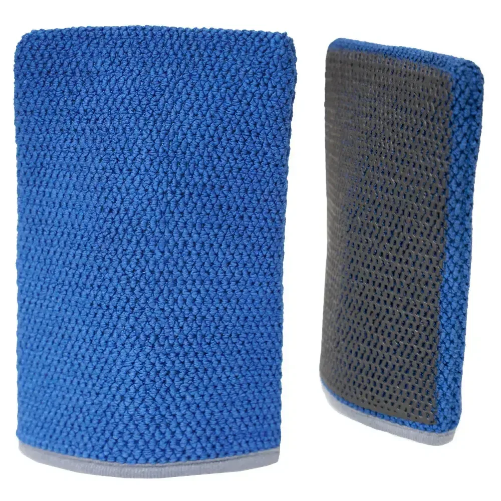 Luva Descontaminante Claybar Vonixx