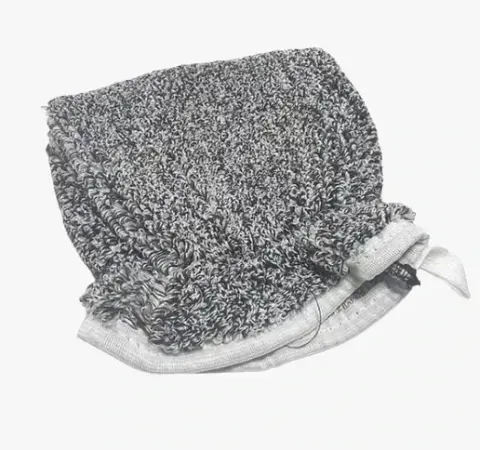 Luva para Limpeza de Rodas Detailer