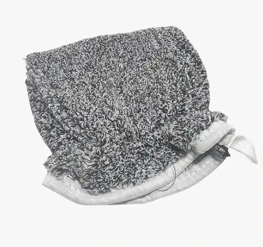 Luva para Limpeza de Rodas Detailer