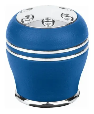 Manopla De Cambio Isotta 436bl - Max Special Azul
