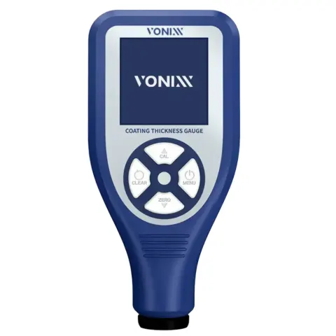 Medidor de Espessura de Camada PRO Vonixx