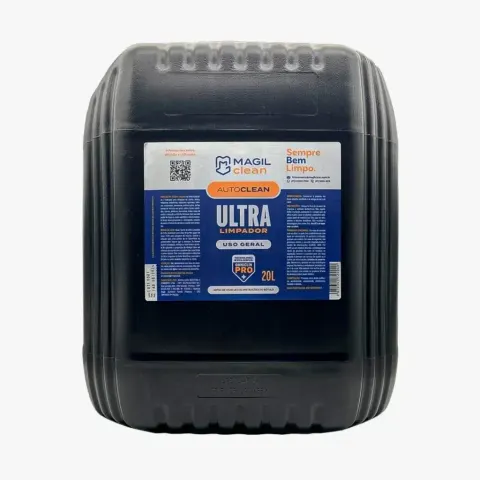 Multilimpador desengraxante Auto Clean Magilclean (20 litros)