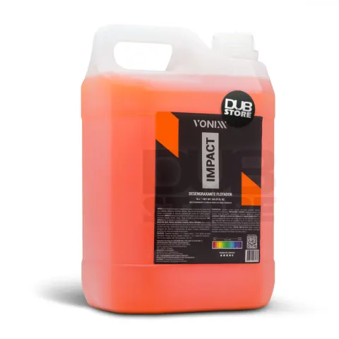 Multilimpador desengraxante Impact Vonixx (5 litros)