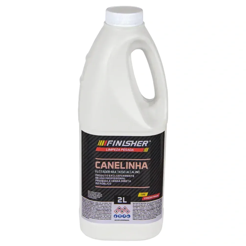 Multiuso APC Flotador Canelinha Finisher (2L)