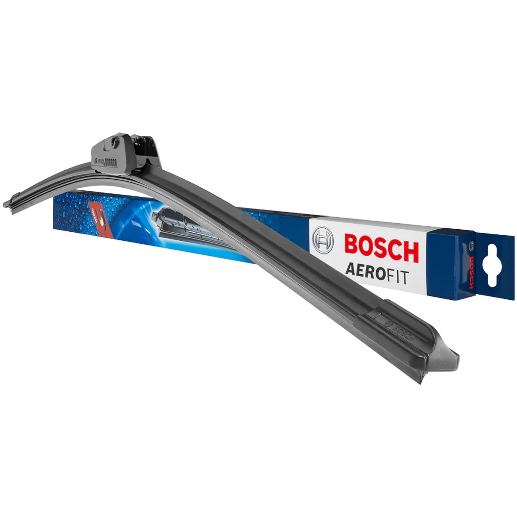 Palheta limpadora de para-brisa Aerofit Bosch (600mm / 24")