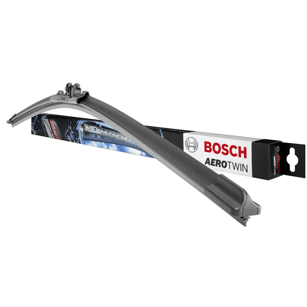 Palheta limpadora de para-brisa Aerotwin Bosch (380mm / 15")