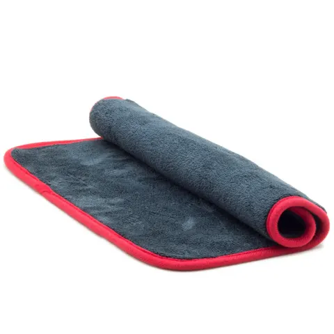 Pano de microfibra Fleece Coral 600GSM Auto Crazy (29x29cm)