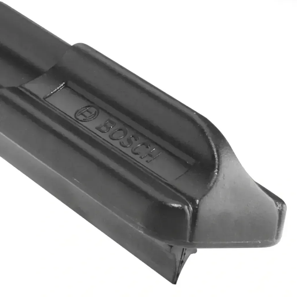 Par palhetas limpadoras de para-brisa Hyundai Ix35 Aerofit Bosch (24" / 16") — foto 3