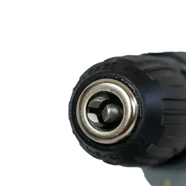 Parafusadeira e Furadeira à Bateria Sigma Tools SGT-7101-PRO — foto 3