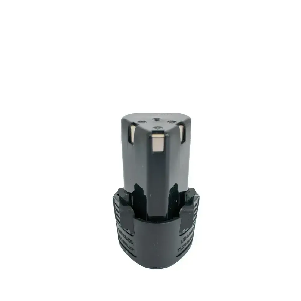 Parafusadeira e Furadeira à Bateria Sigma Tools SGT-7101-PRO — foto 4